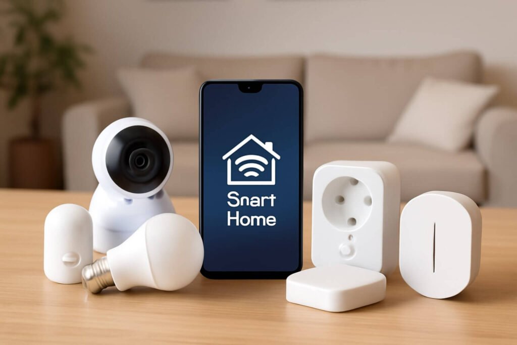 Affordable Smart Home Automation Kits You Can’t Miss