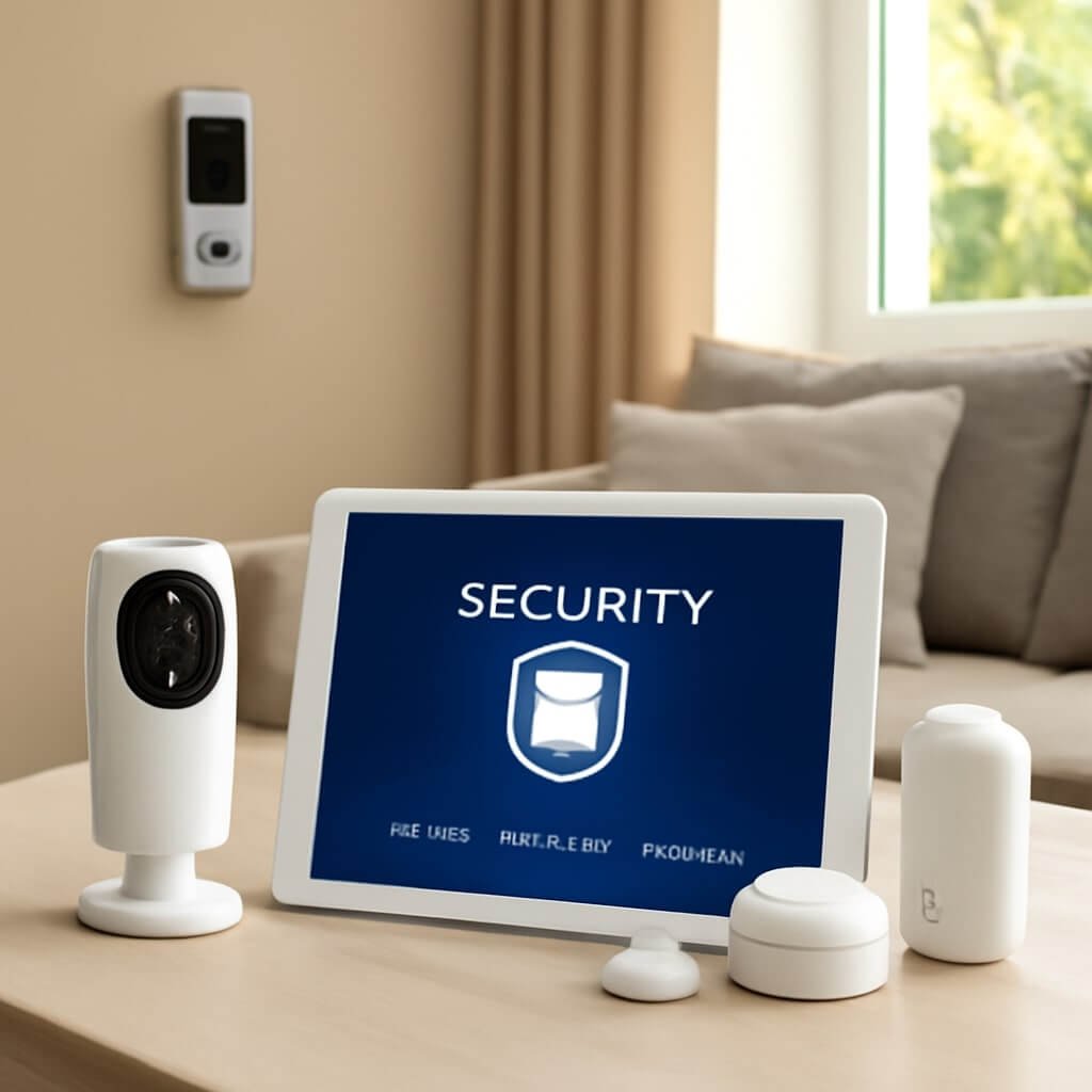 All-in-One Smart Home Security Packages You Need to Know