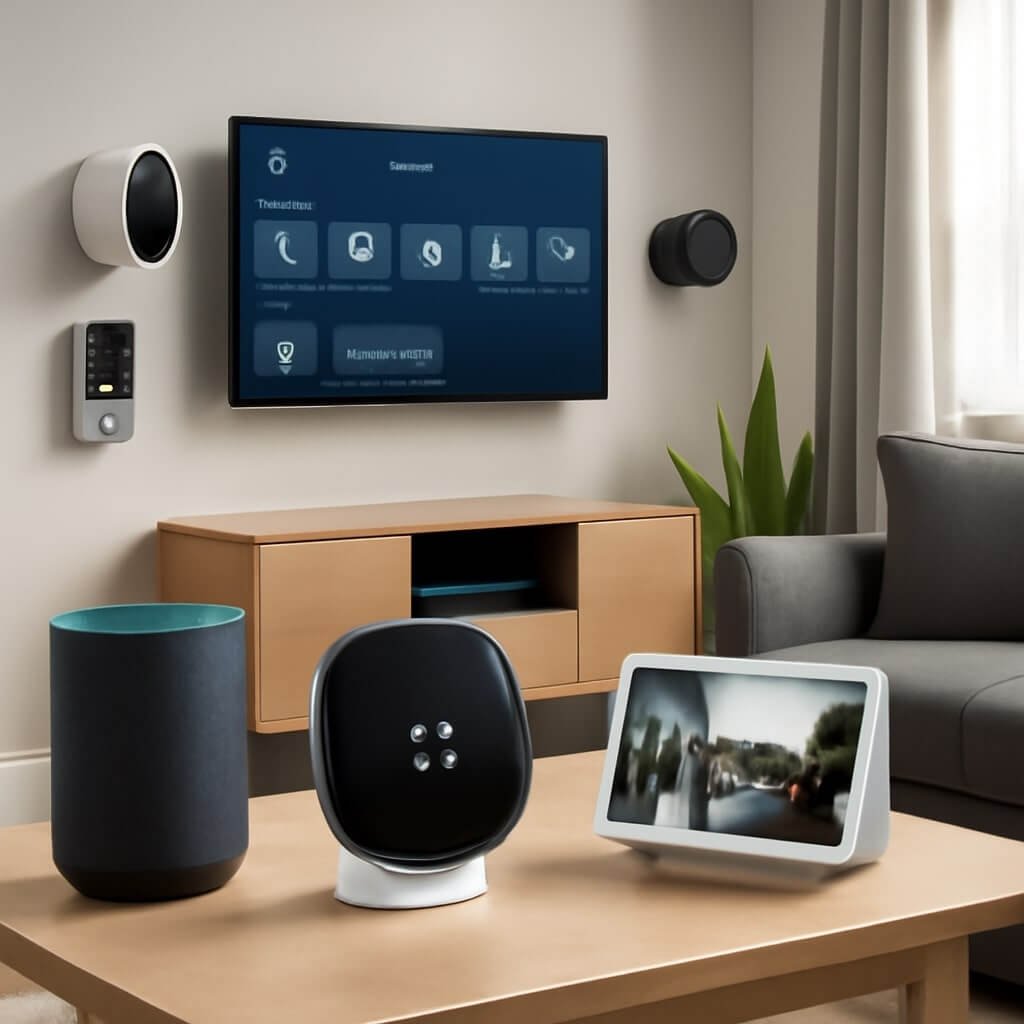 Best Smart Home Automation Systems to Buy in 2025