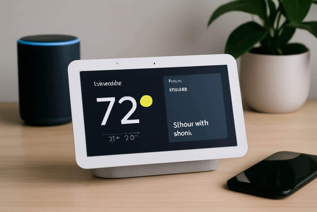 Best Smart Home Voice Assistants to Use in 2025