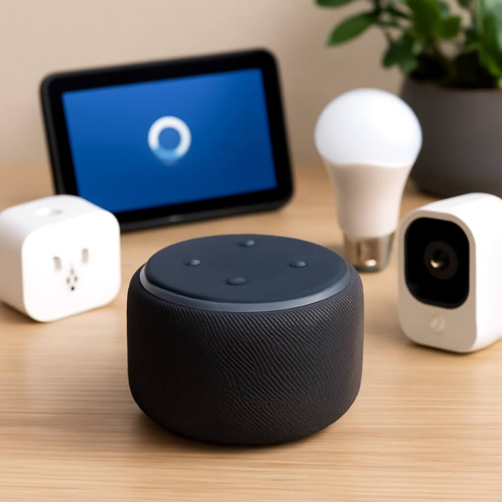 Check Smart Home Voice Assistant Compatibility Before Buying