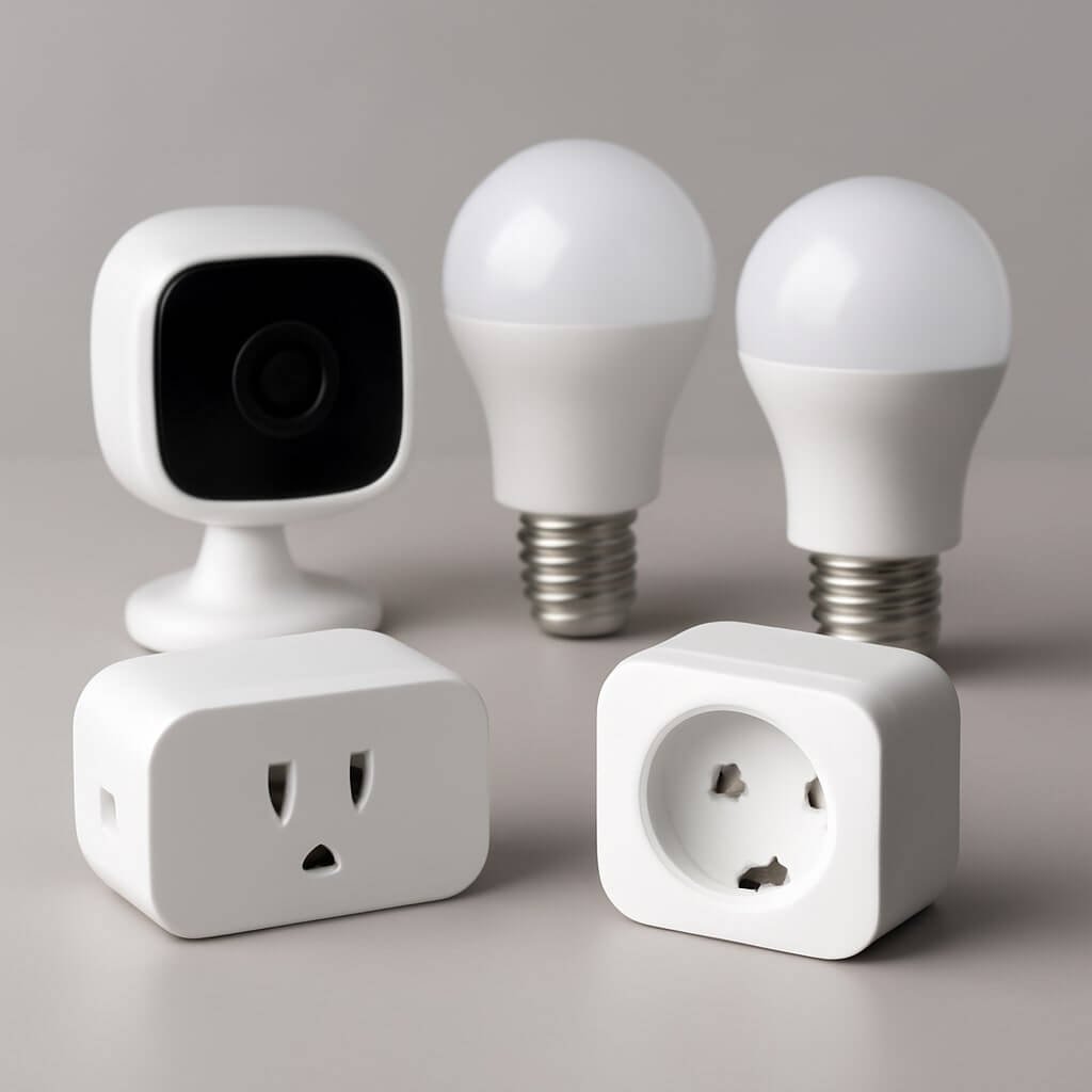DIY Smart Home Automation Kits That Anyone Can Install