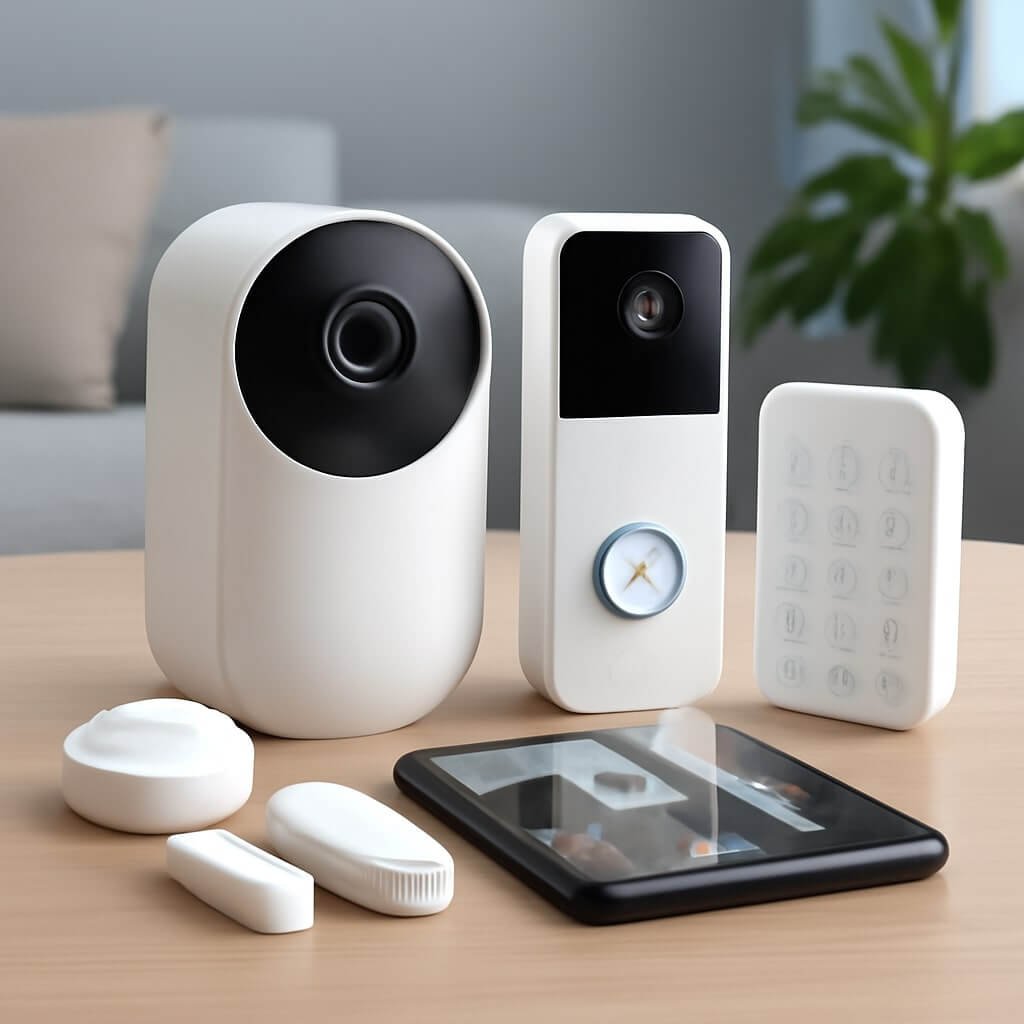 Discover the Best Smart Home Security Systems of 2025