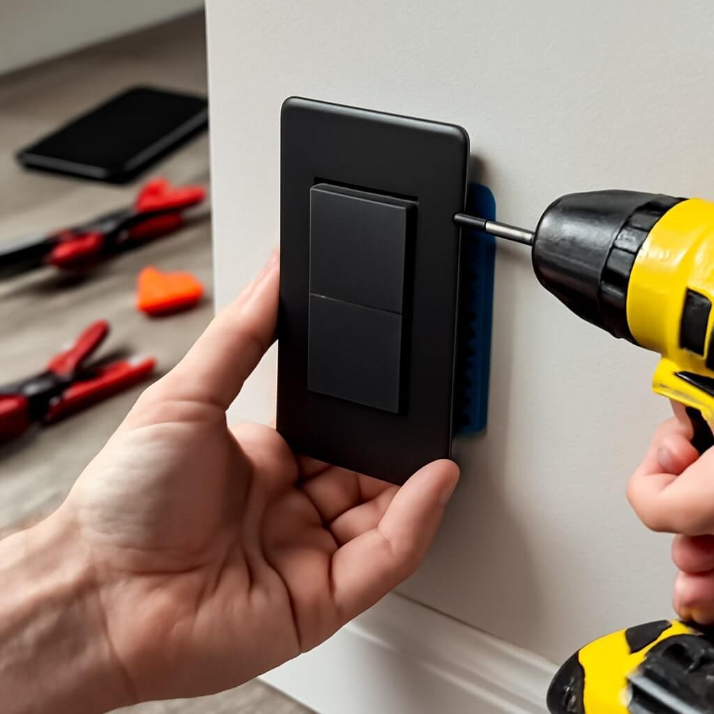Easy DIY Tips for Installing Smart Home Devices