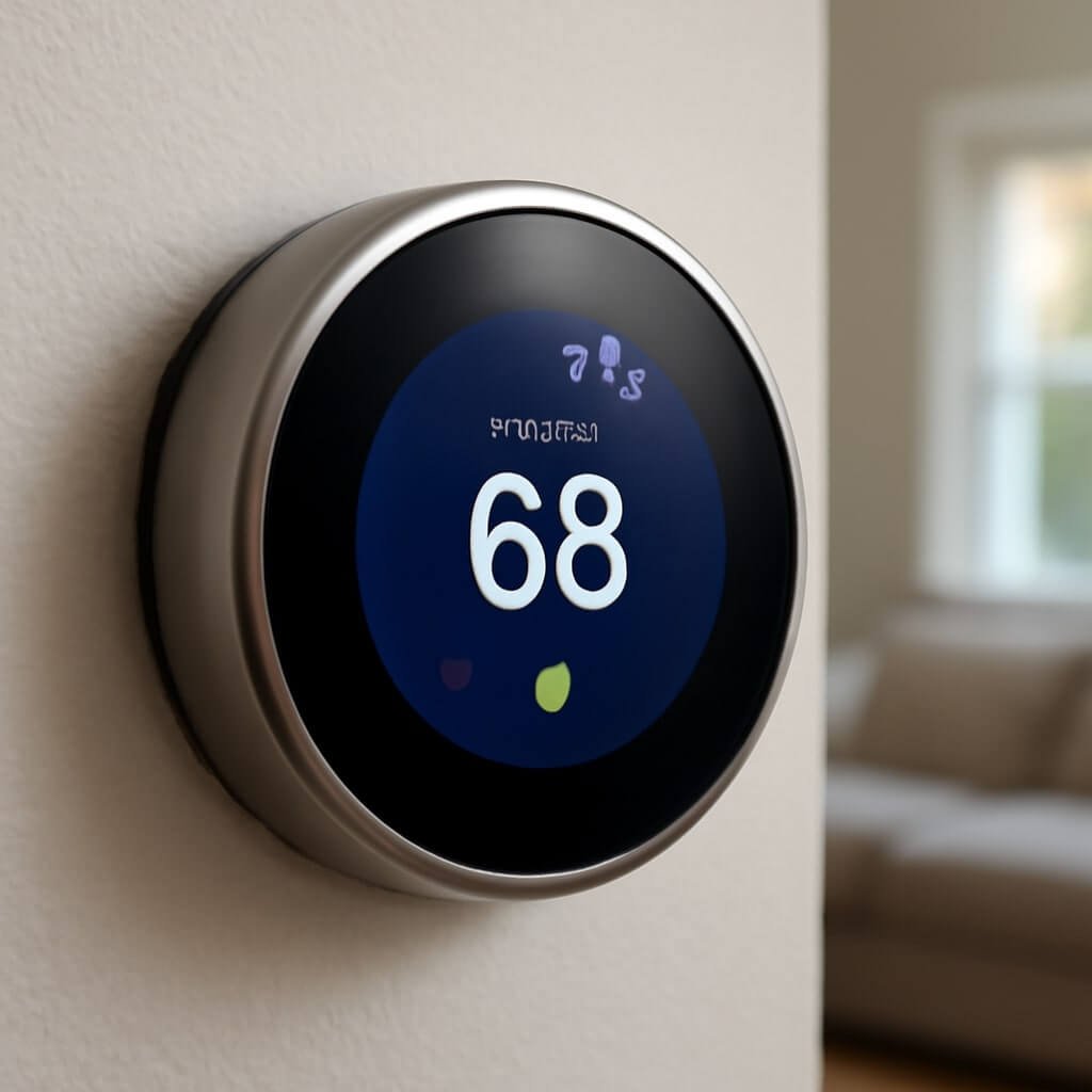 Energy-Efficient Smart Thermostats to Lower Your Bills