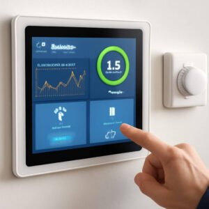 How Smart Energy Management Systems Can Save You Money