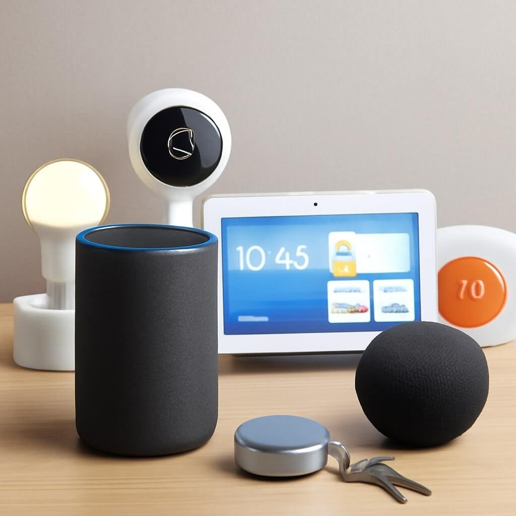 Smart Home Devices with Voice Control to Simplify Your Life