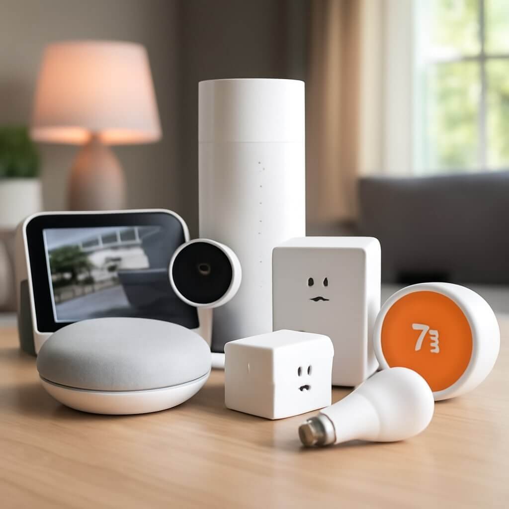 Step-by-Step Guide to Setting Up Your Smart Home Devices