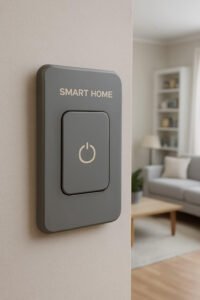 The Benefits of Smart Energy Management for Your Home