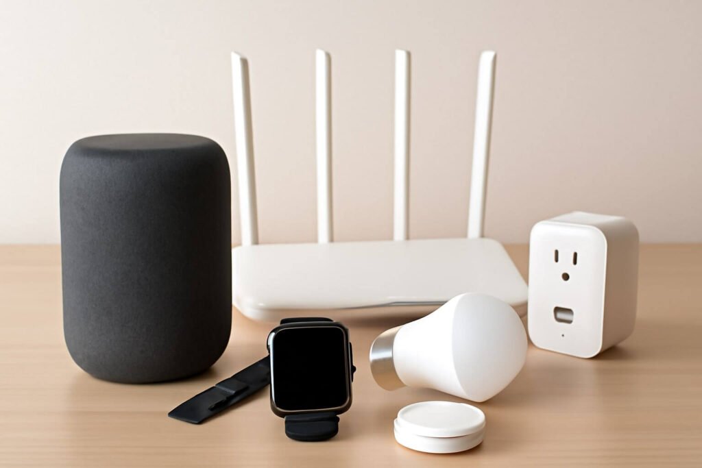 Tips for Ensuring Smart Home Device Compatibility