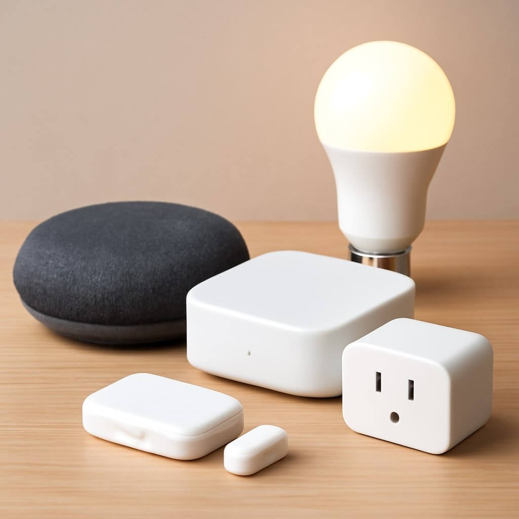 Top Smart Home Automation Starter Kits for Every Budget