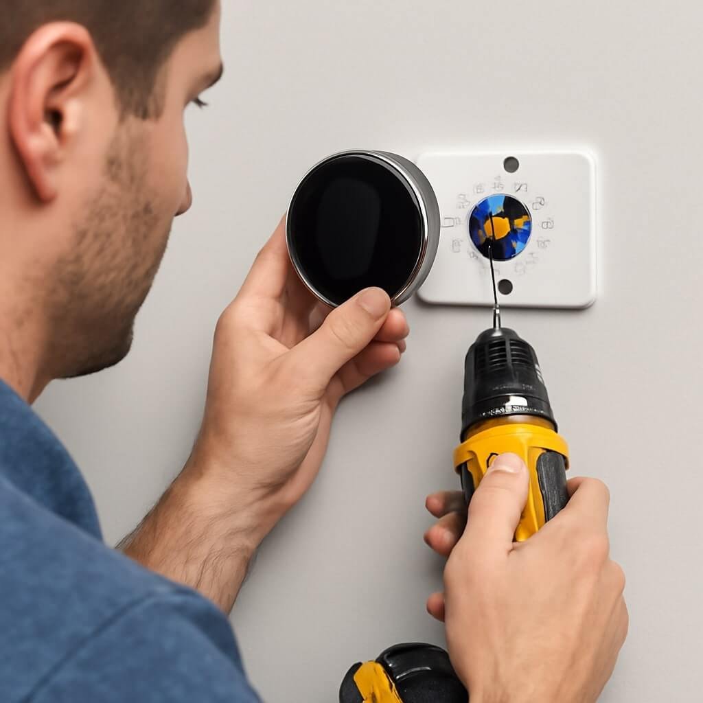 When to Hire Professional Smart Home Installation Services