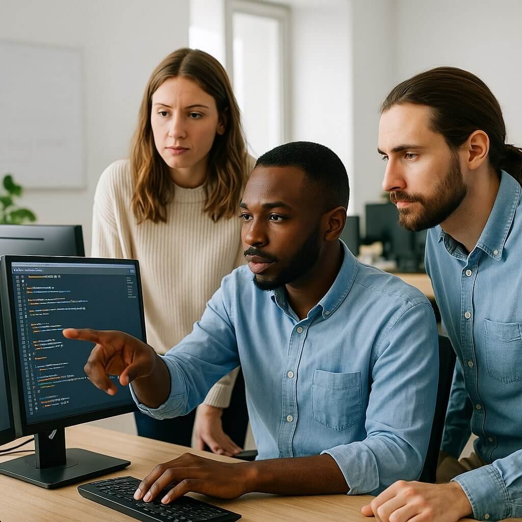 5 Ways Agile Sprints Revolutionize Developer Teams
