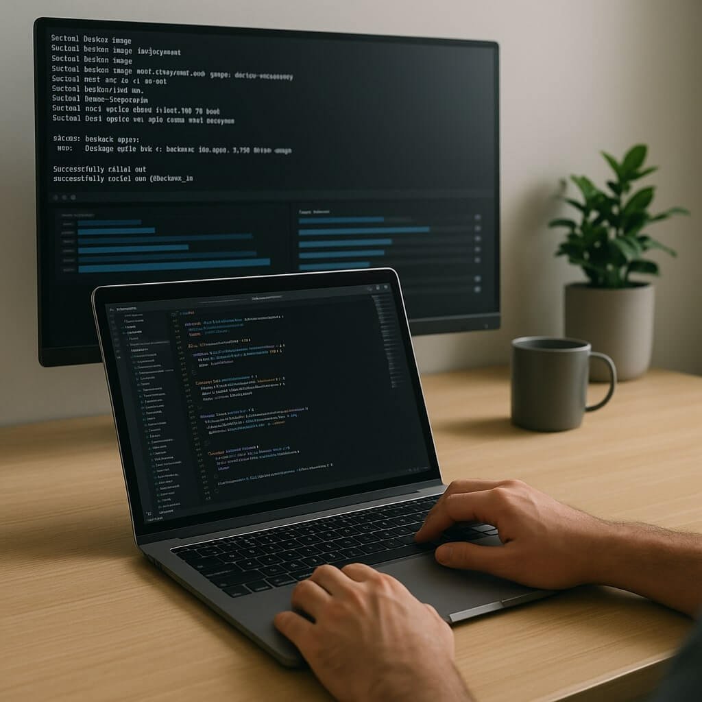 Automate Your Deployment Workflow Without Breaking a Sweat