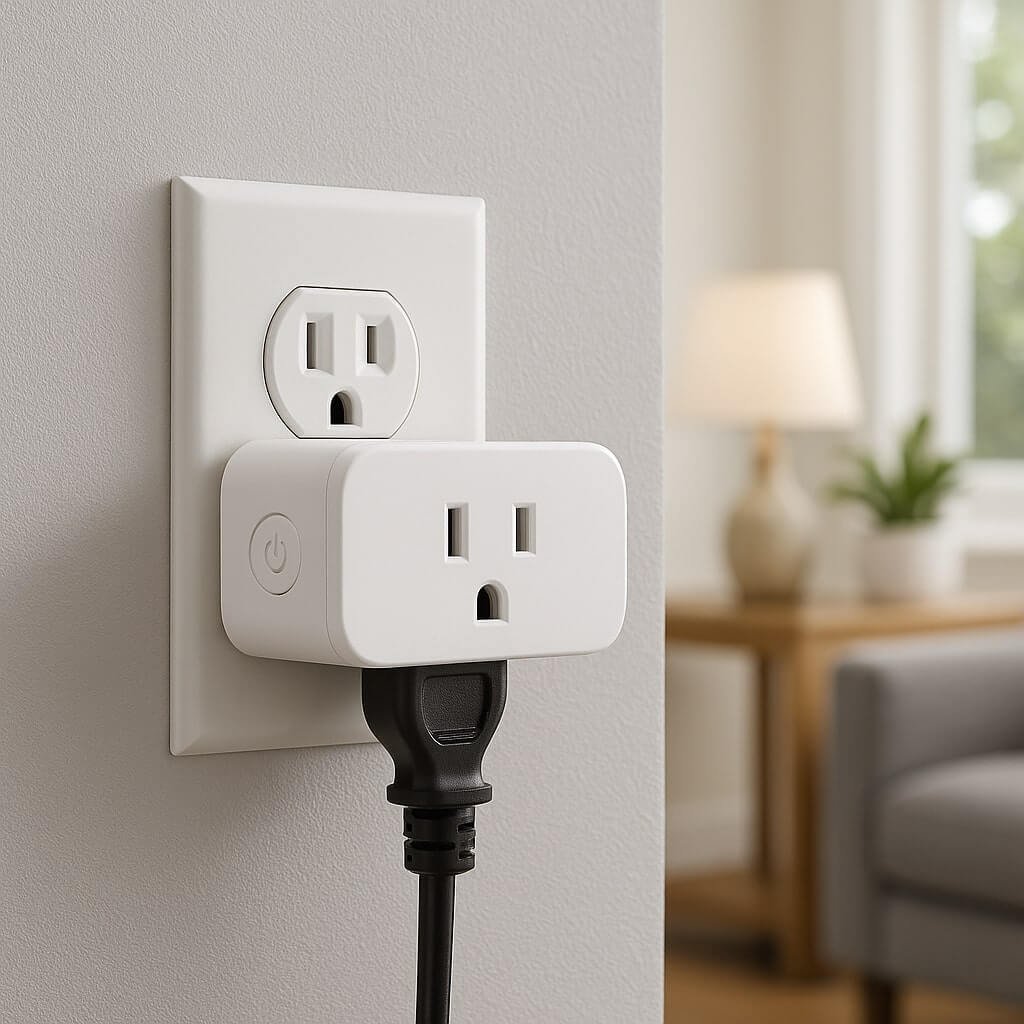 Automate Your Home Easily with These Smart Plugs