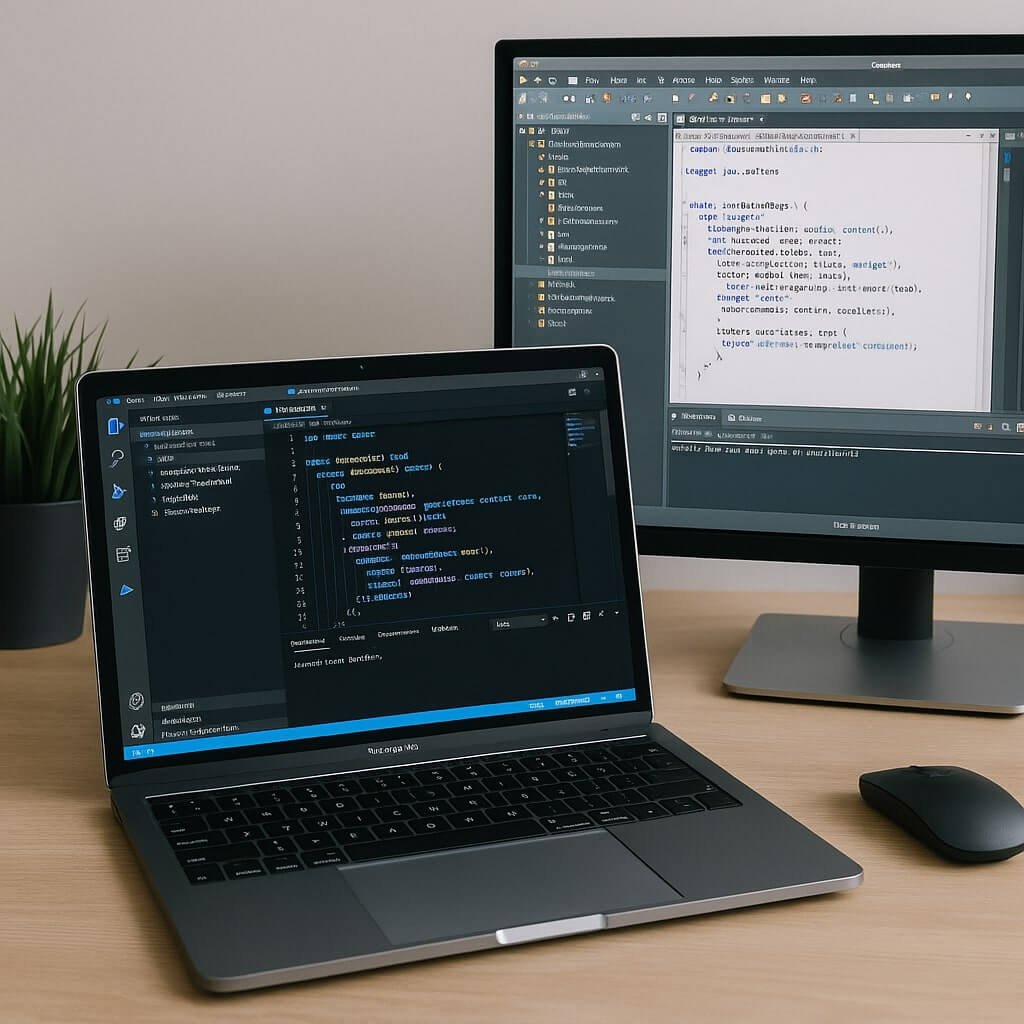 Best Free IDEs Every Cross-Platform Coder Needs in 2025