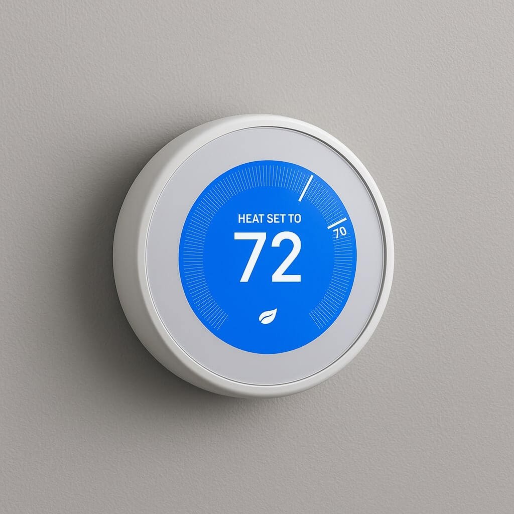 Best Smart Thermostats for Apartment Living