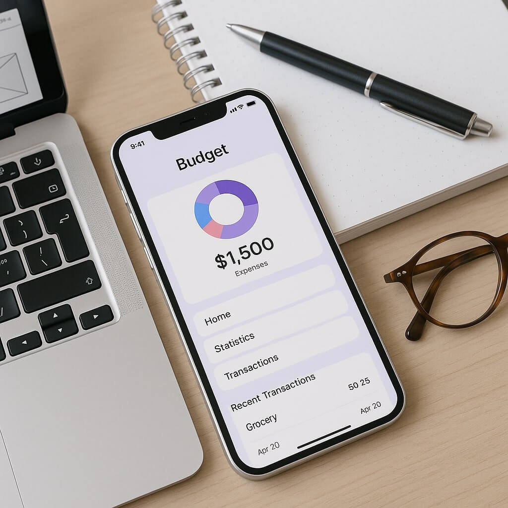 Budget-Friendly App Designs That Attract Users