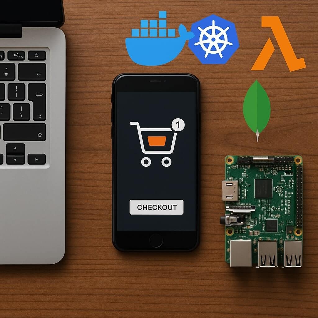 Build a Scalable Shopping Cart with These Dev Solutions
