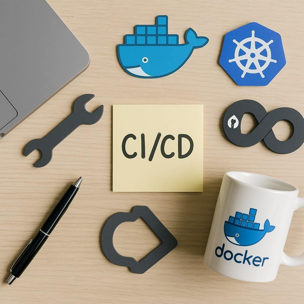 CICD for Microservices Best Practices Unveiled