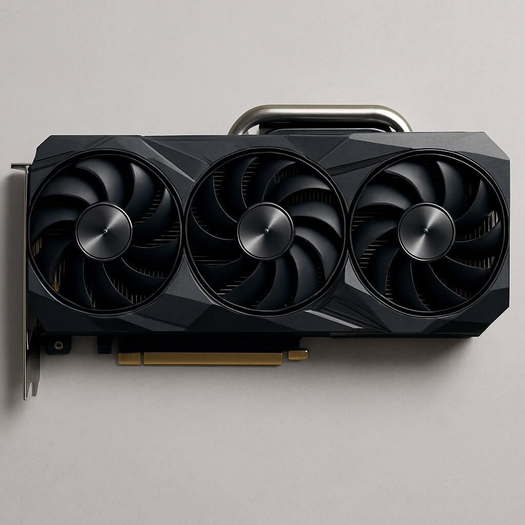 Cool and Quiet GPUs You’ll Love