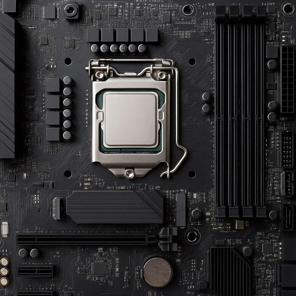 Discover How Your Motherboard Talks to Every PC Part