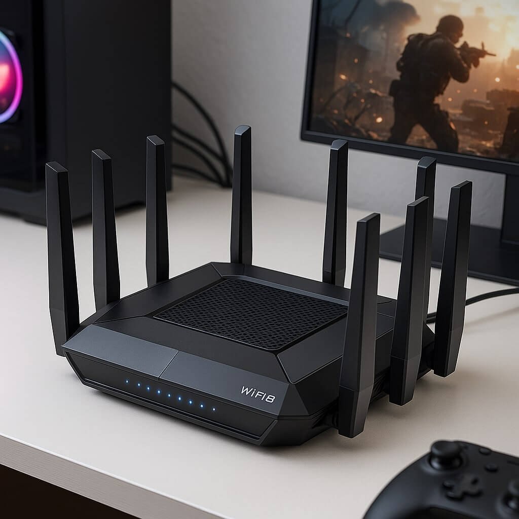 Game Without Lag Using These WiFi 6 Routers