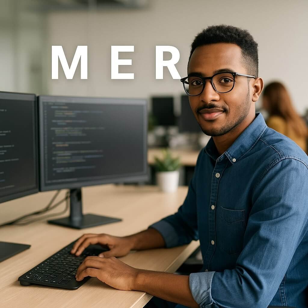 Hire MERN Stack Experts for Seamless Web Development