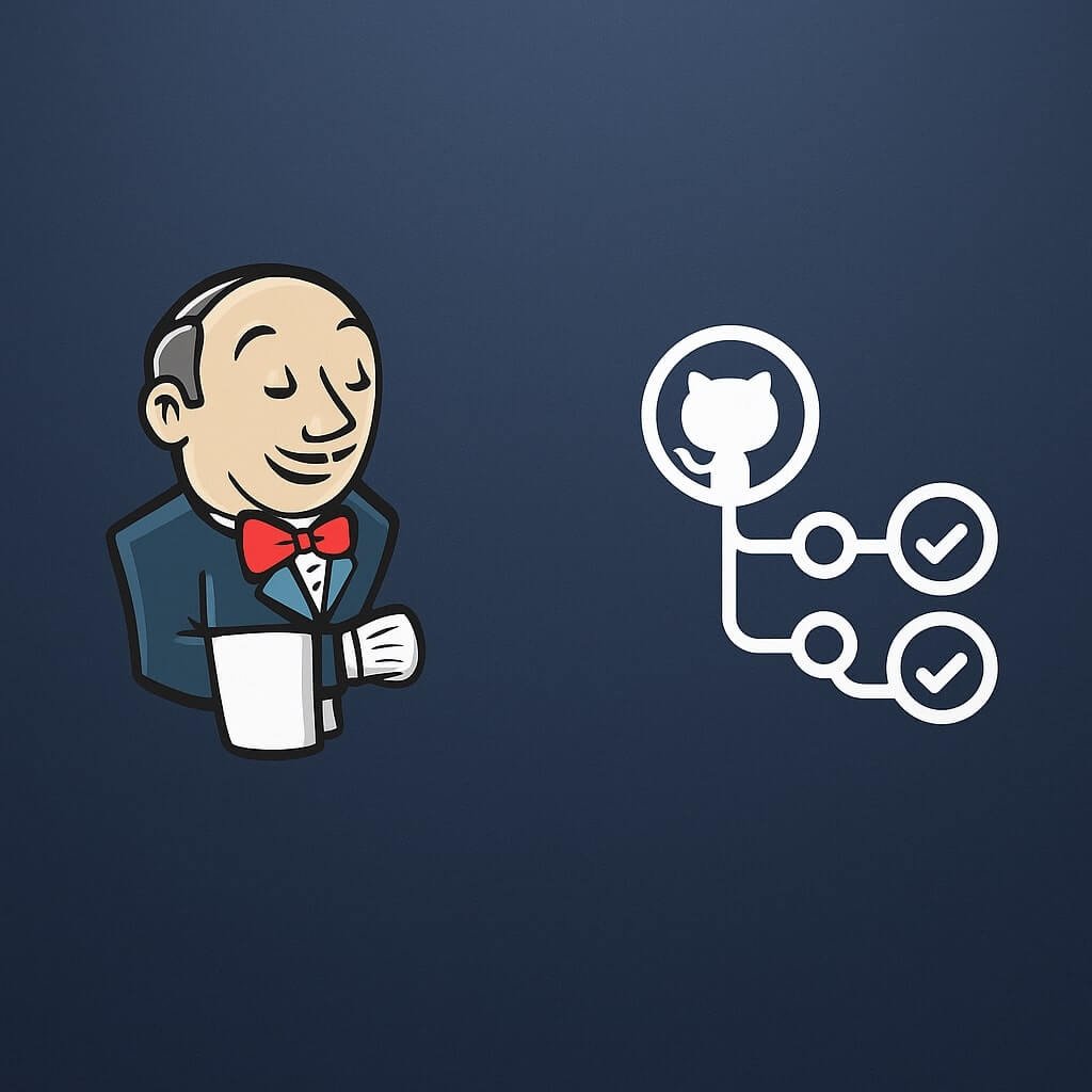 Jenkins or GitHub Actions Choose the Right CICD Tool