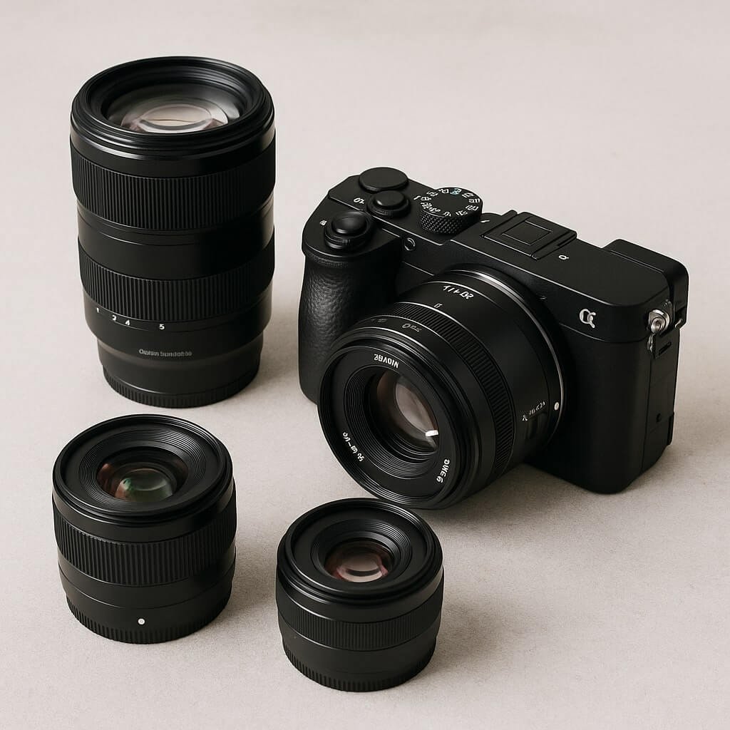 Know This Before Buying Mirrorless Lenses