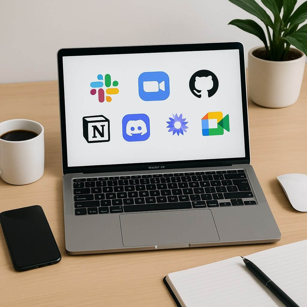 Must-Have Communication Tools for Remote Dev Teams