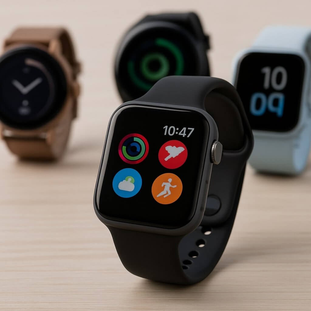 Save Big on Smartwatches Online