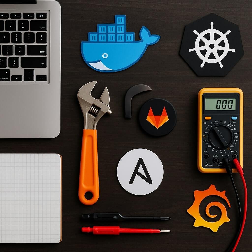 Unlock Performance with These Top-Rated DevOps Tools