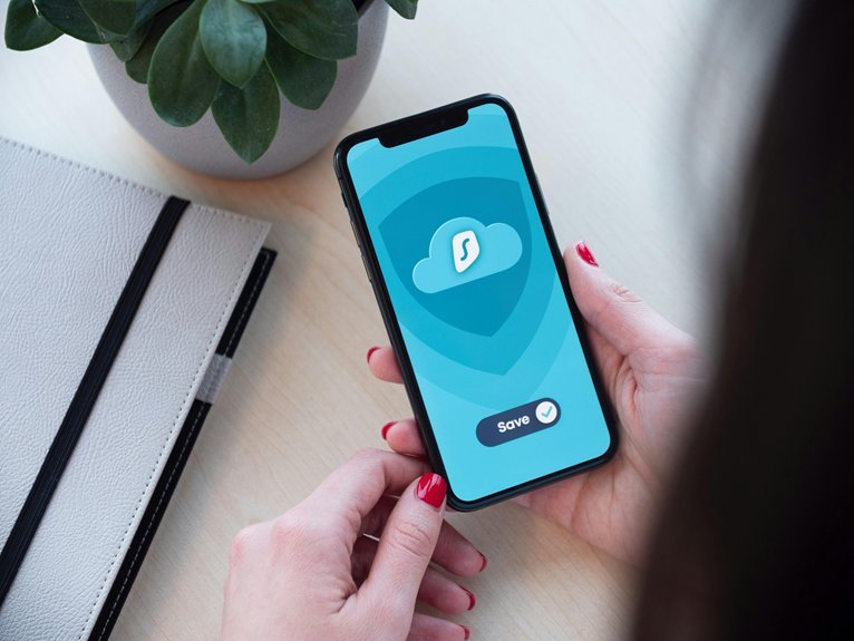 iphone network security explained