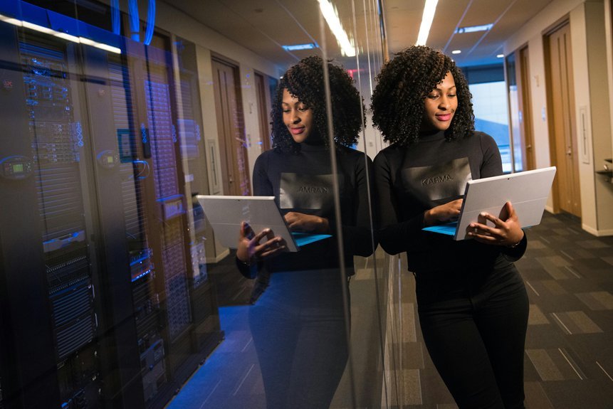 network security career boosters