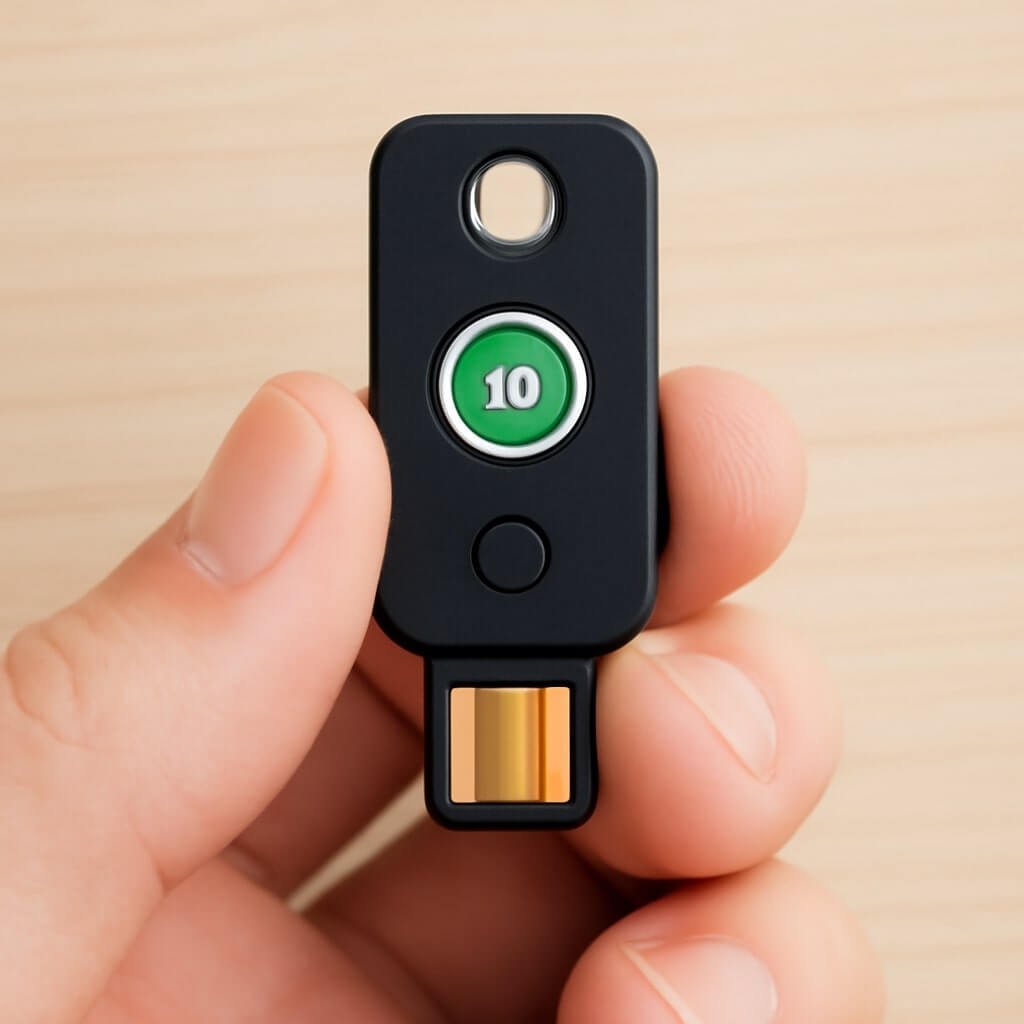 Find My Network Security Key in 3 Simple Steps