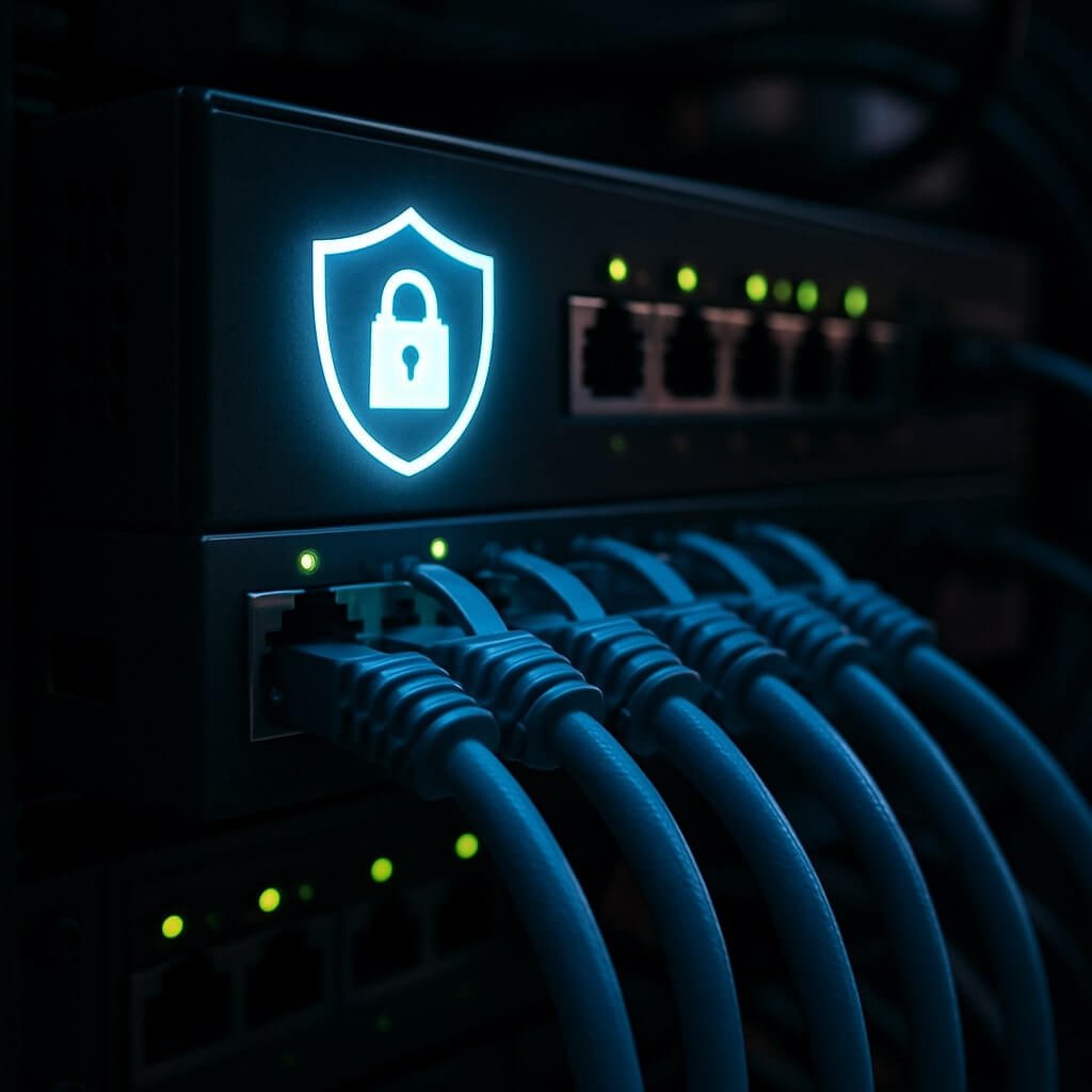 What Is Computer Network Security and Why Is It Essential