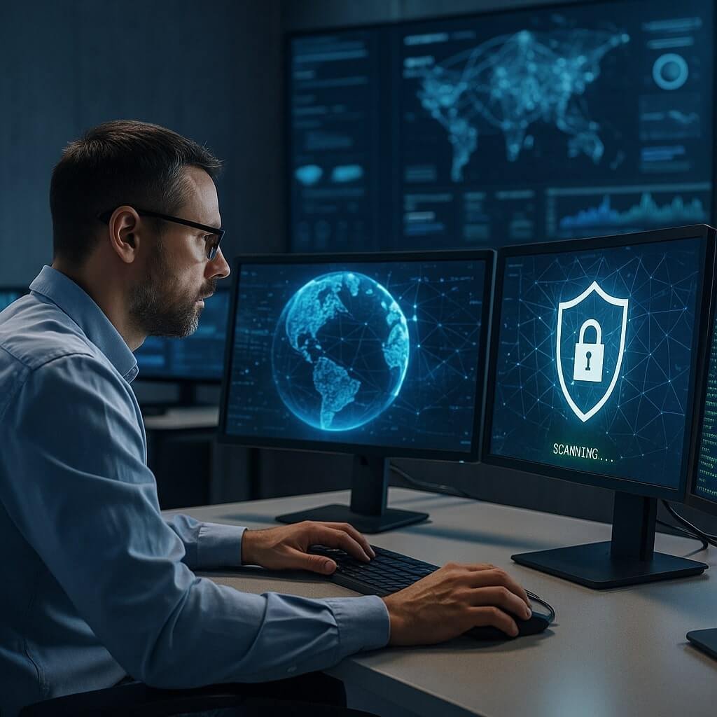 What Is Network Security Monitoring and Why Is It Essential