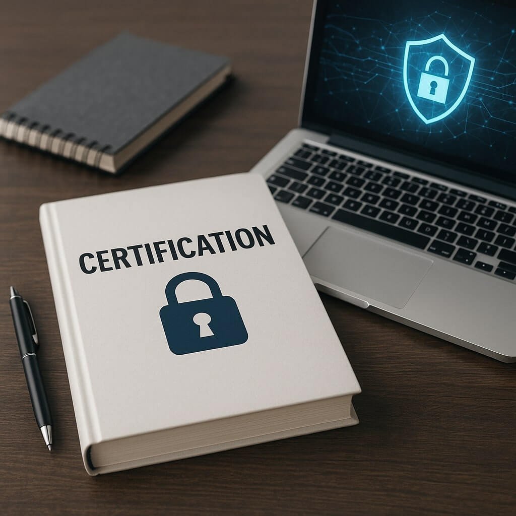 What Is a Cert in Network Security and Why Is It Important