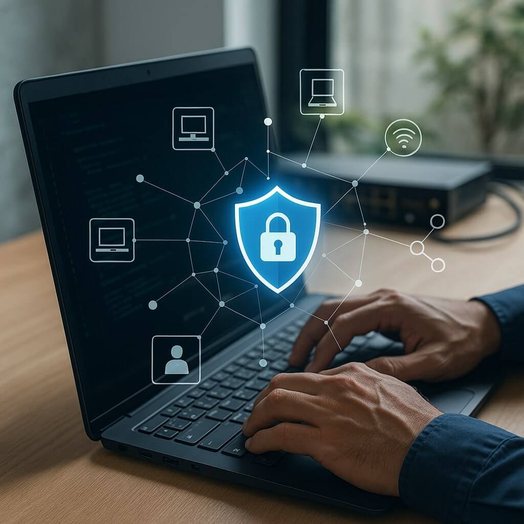 What Is a Network Security Assessment and Why Is It Essential