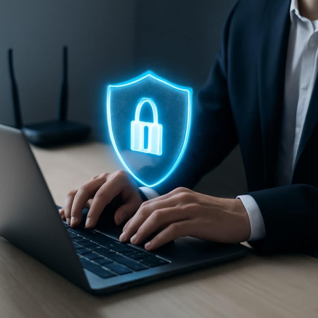 What Is a Secure Network and Why Is It Essential