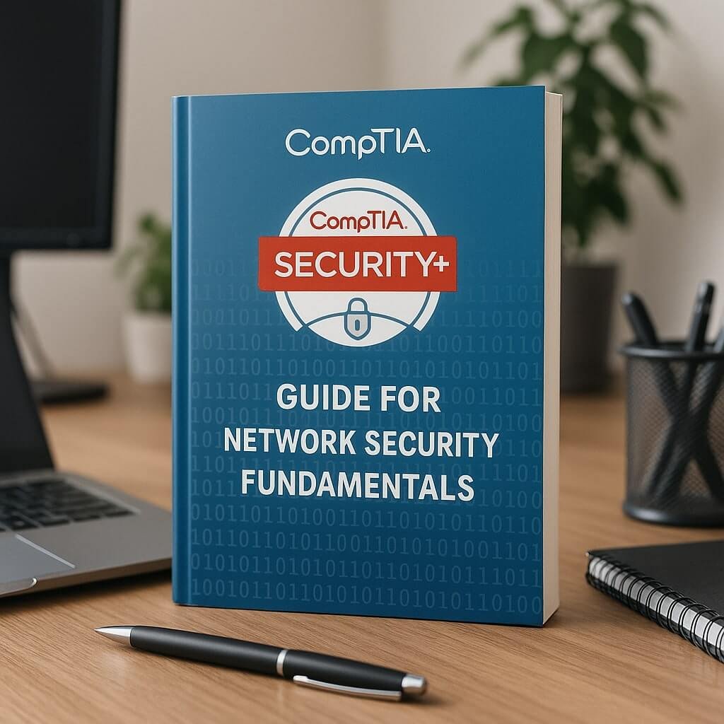 What Is the CompTIA Security Guide for Network Security Fundamentals
