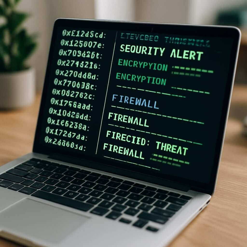 Understanding Network Security Codes - A How-To Guide