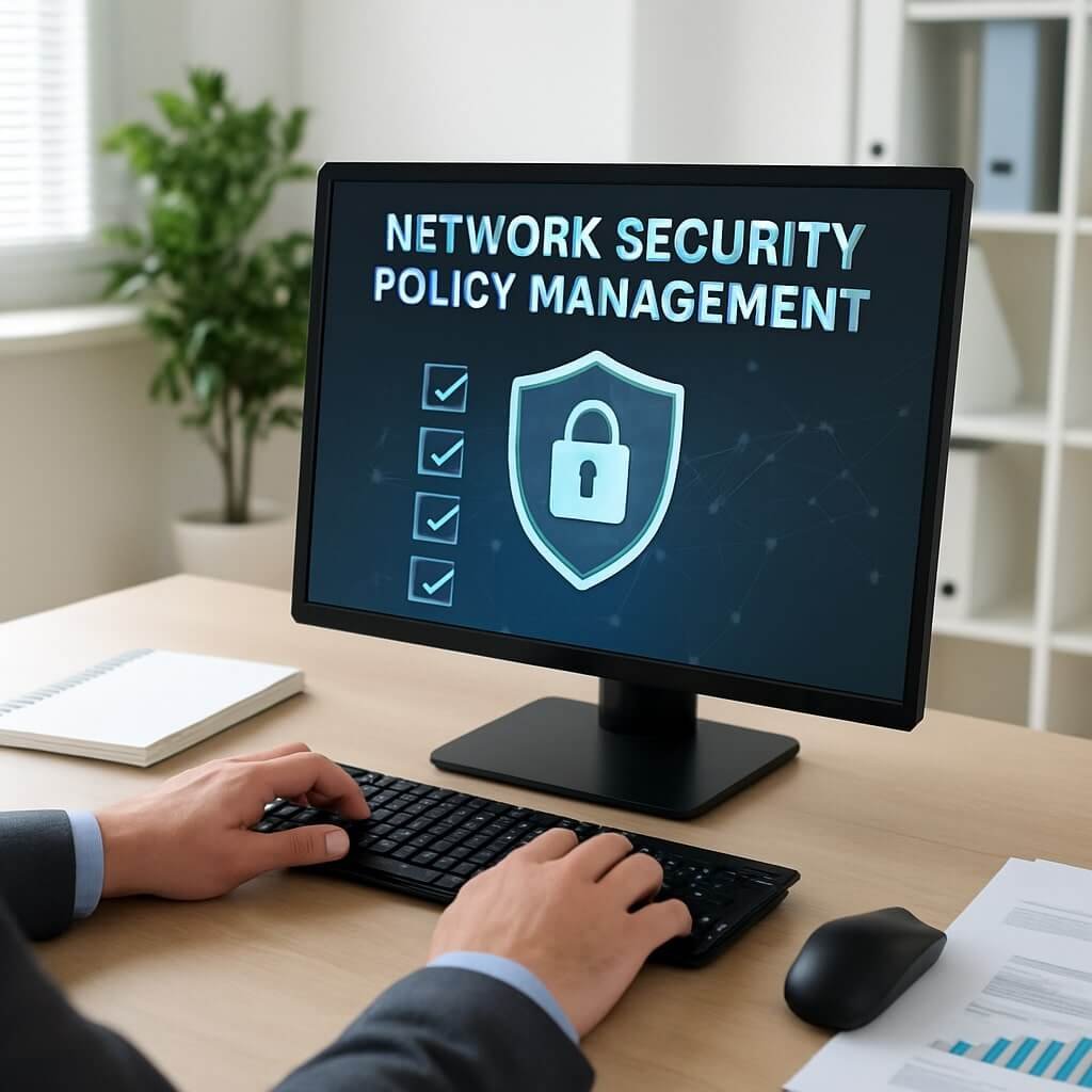 What Is Network Security Policy Management and Its Importance