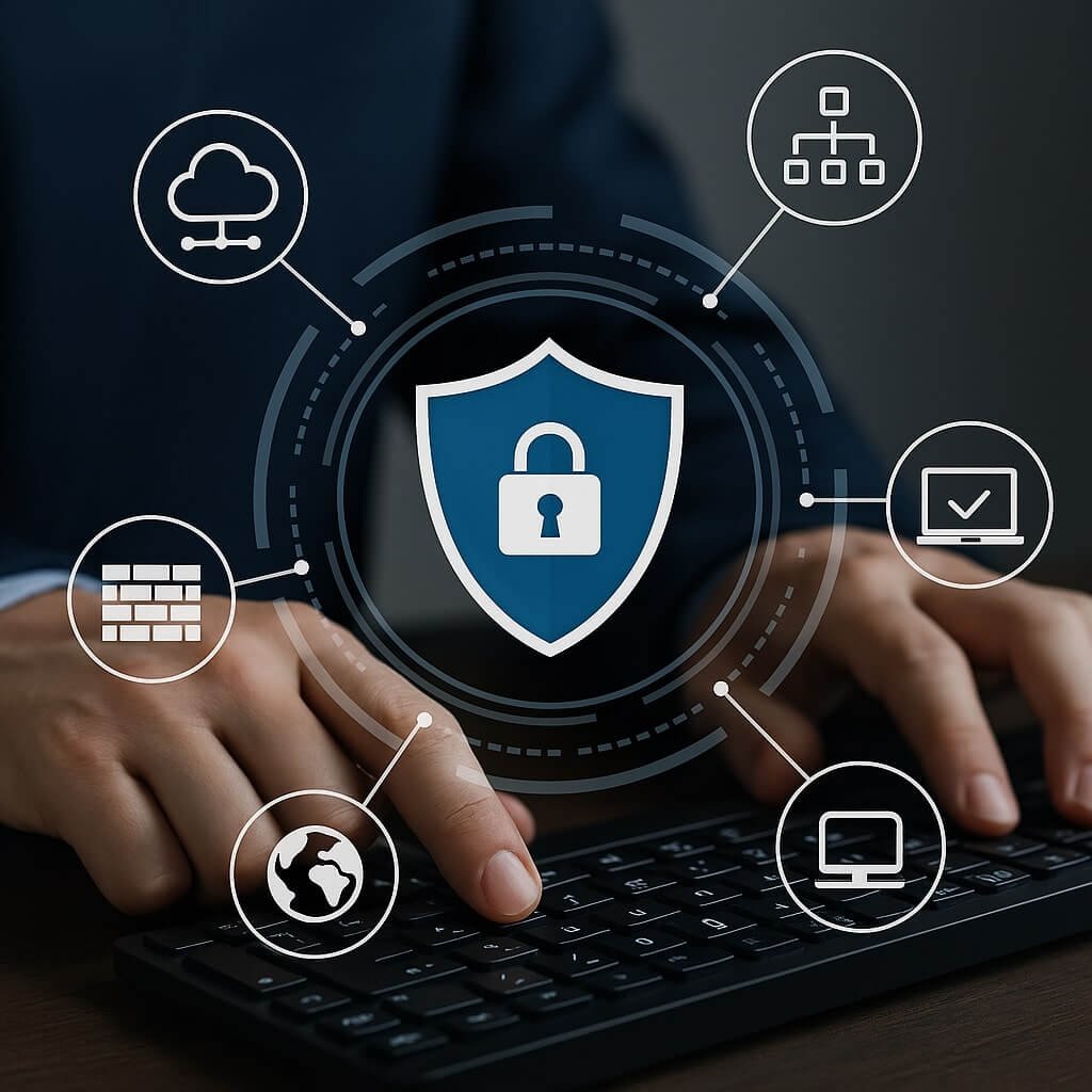 What Is SASE Network Security and Why It Matters