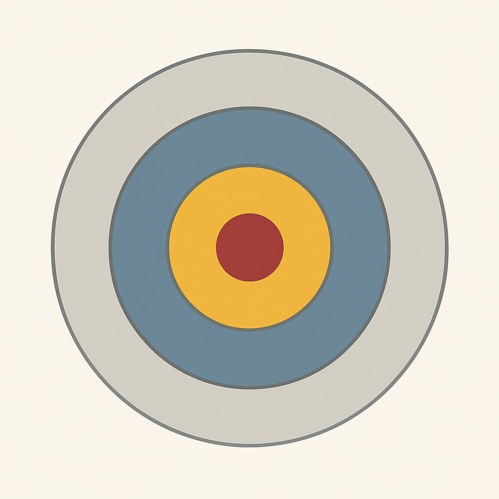 Key Types of Different Network Security Zones