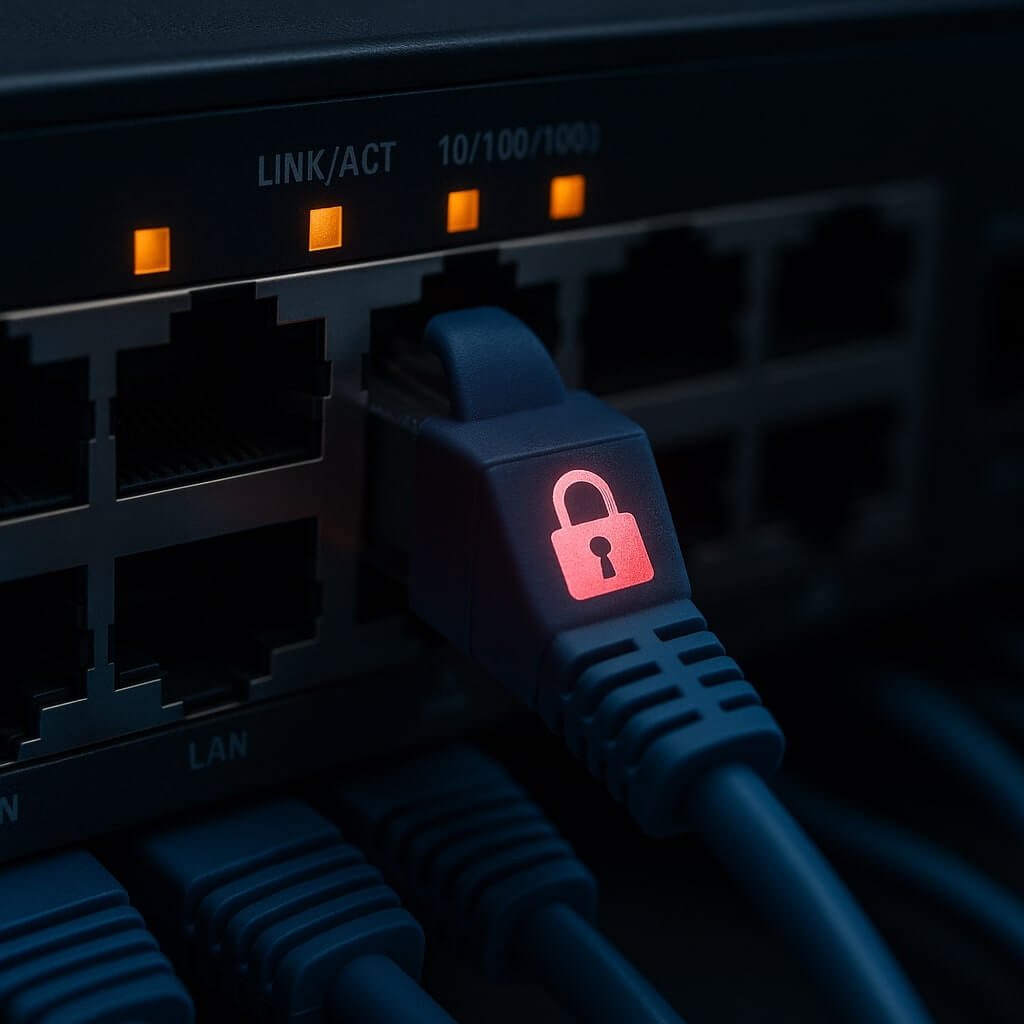 What Are Common Network Security Vulnerabilities