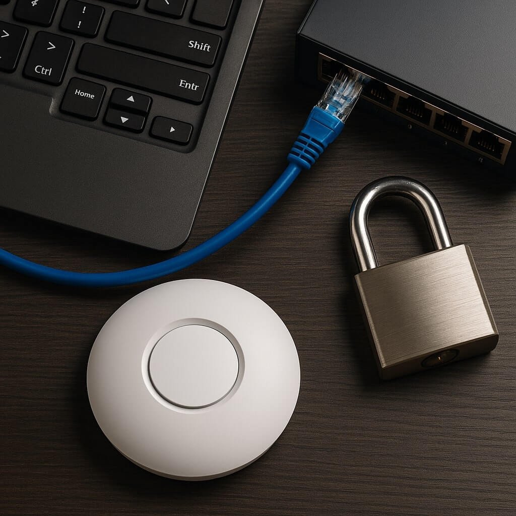 What Are Key Principles of Networking Information Technology and Security
