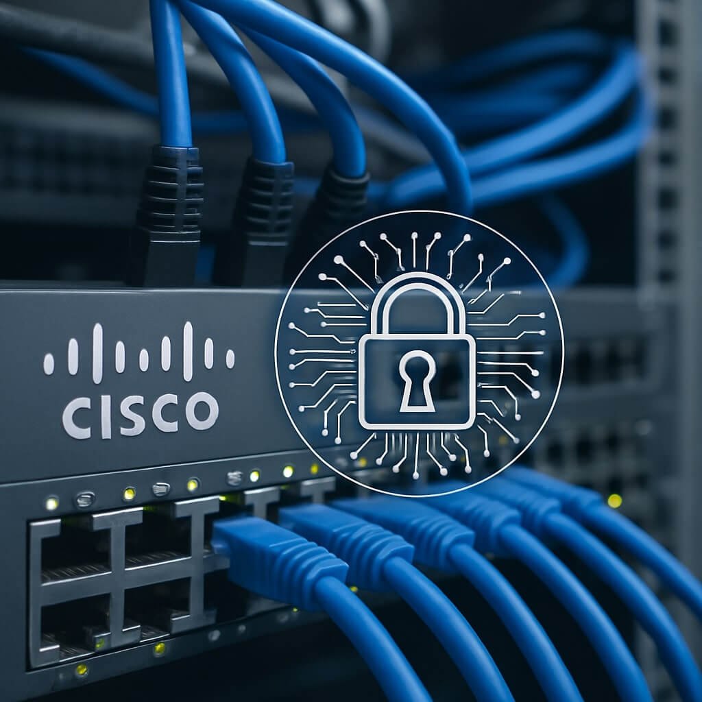 What Is Cisco Network Security and Why It Matters