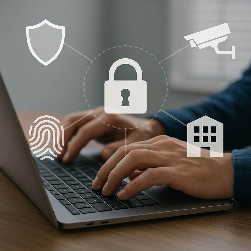 Integrating Network Security With Other Security Systems